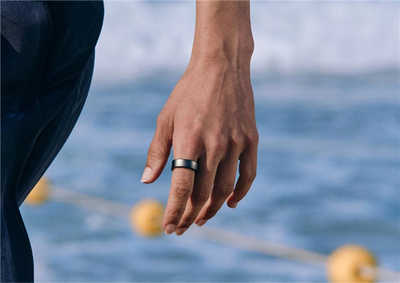 三星發(fā)布Galaxy Ring智能戒指 以“指尖科技”開(kāi)啟健康管理新維度